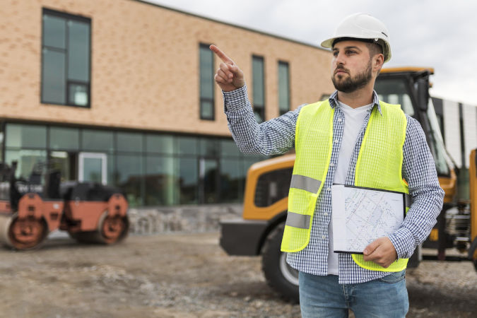 Formation en management dans le secteur du BTP